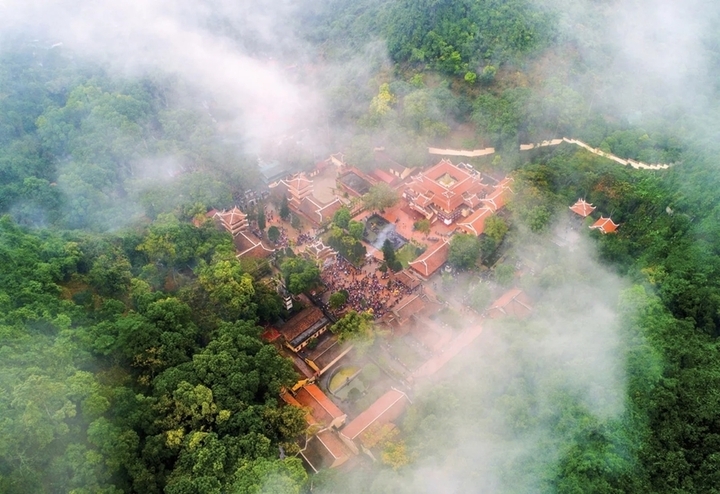Kh&aacute;m ph&aacute; những tour du lịch 0 đồng th&uacute; vị quanh H&agrave; Nội dịp 2 / 9 năm 2026 - Ảnh 5.