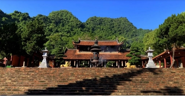 Kh&aacute;m ph&aacute; những tour du lịch 0 đồng th&uacute; vị quanh H&agrave; Nội dịp 2 / 9 năm 2026 - Ảnh 6.