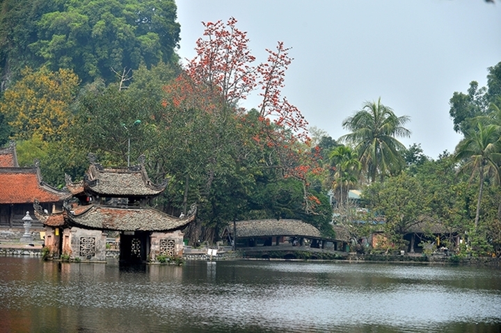Kh&aacute;m ph&aacute; những tour du lịch 0 đồng th&uacute; vị quanh H&agrave; Nội dịp 2 / 9 năm 2026 - Ảnh 7.