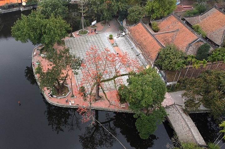 Kh&aacute;m ph&aacute; những tour du lịch 0 đồng th&uacute; vị quanh H&agrave; Nội dịp 2 / 9 năm 2026 - Ảnh 8.