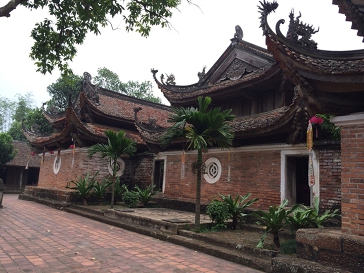 Kh&aacute;m ph&aacute; những tour du lịch 0 đồng th&uacute; vị quanh H&agrave; Nội dịp 2 / 9 năm 2026 - Ảnh 9.