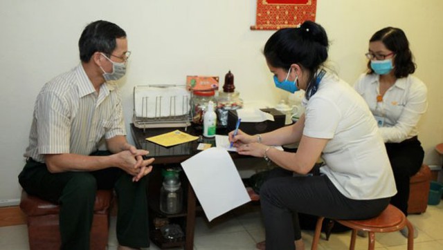 Quy định mới về lương hưu v&agrave; trợ cấp từ 28 / 9 cho người d&acirc;n - Ảnh 2.