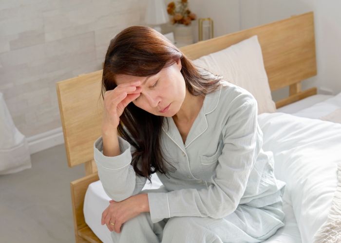 Biểu hiện thiếu m&aacute;u l&ecirc;n n&atilde;o v&agrave;o buổi s&aacute;ng bạn kh&ocirc;ng n&ecirc;n bỏ qua - Ảnh 3.