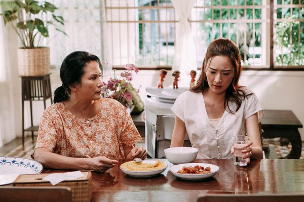 Mẹ chồng để lại mẩu giấy trong nh&agrave; vệ sinh khiến con d&acirc;u kh&ocirc;ng biết hiểu sao cho đ&uacute;ng- Ảnh 2.