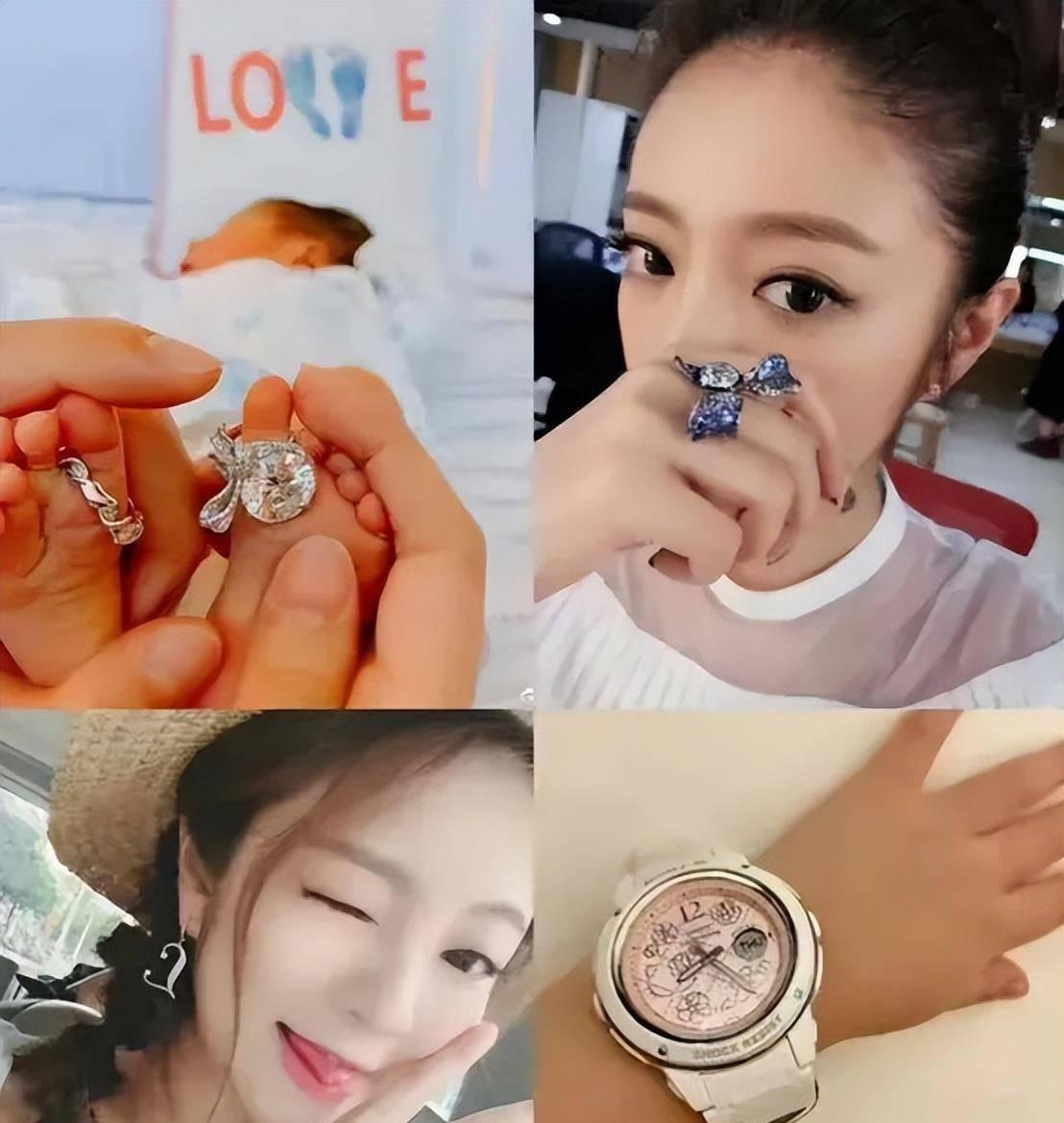 Mỹ nh&acirc;n nổi tiếng từng sống như b&agrave; ho&agrave;ng, giờ phải tiết kiệm từng đồng v&igrave; chồng đại gia ngồi t&ugrave; - Ảnh 2.