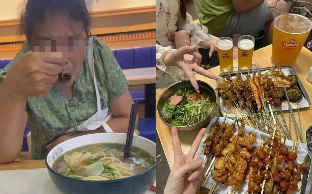 Tiền bạc v&agrave; hạnh ph&uacute;c: Sự căng thẳng giữa cha mẹ v&agrave; con c&aacute;i trong gia đ&igrave;nh hiện đại - Ảnh 1.