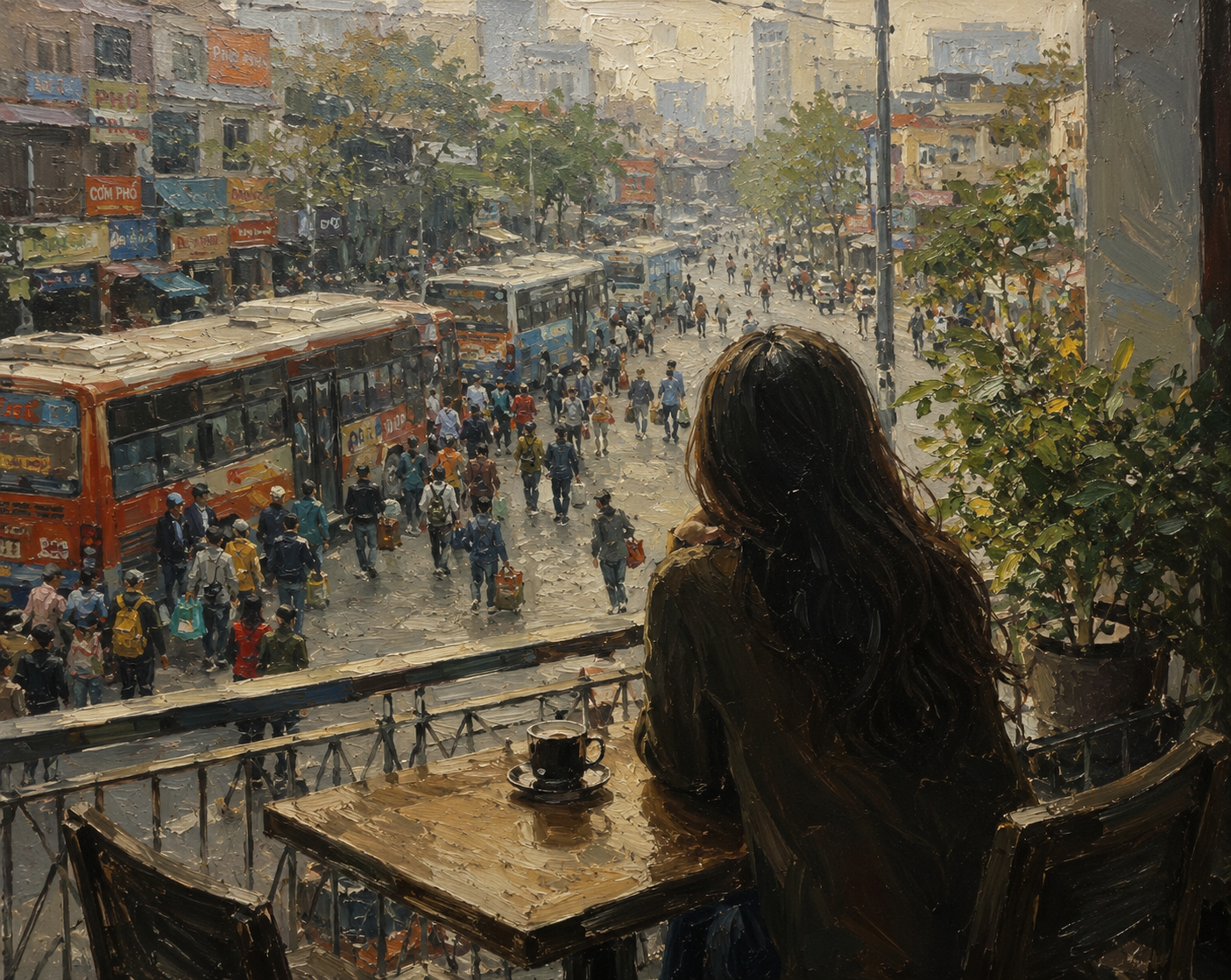 Nghỉ lễ n&agrave;y, gửi đến những người kh&ocirc;ng c&oacute; nơi n&agrave;o để về!- Ảnh 1.