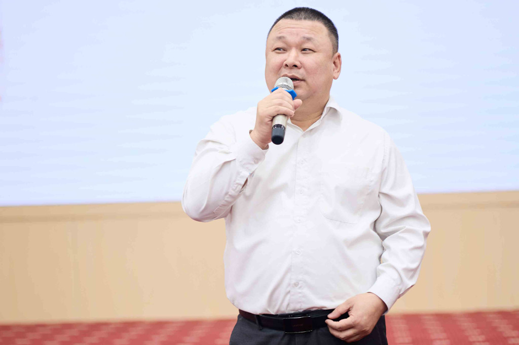 Hợp lực v&igrave; cộng đồng: Đ&agrave;o tạo v&agrave; ph&aacute;t triển dự &aacute;n x&atilde; hội năm 2026 - Ảnh 2.