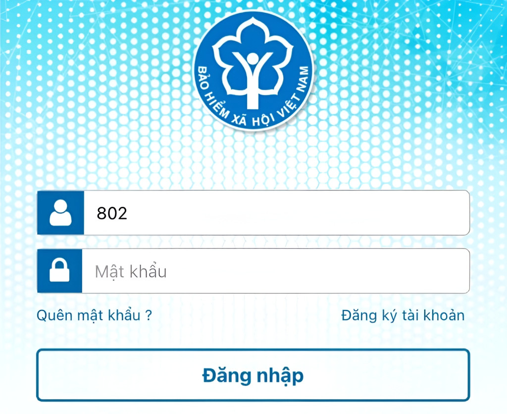 Hướng dẫn th&ecirc;m thẻ BHYT của con v&agrave;o VssID năm 2026 cho phụ huynh dễ d&agrave;ng - Ảnh 1.