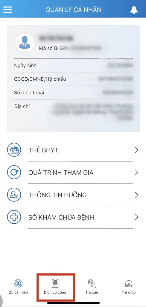 Hướng dẫn th&ecirc;m thẻ BHYT của con v&agrave;o VssID năm 2026 cho phụ huynh dễ d&agrave;ng - Ảnh 2.