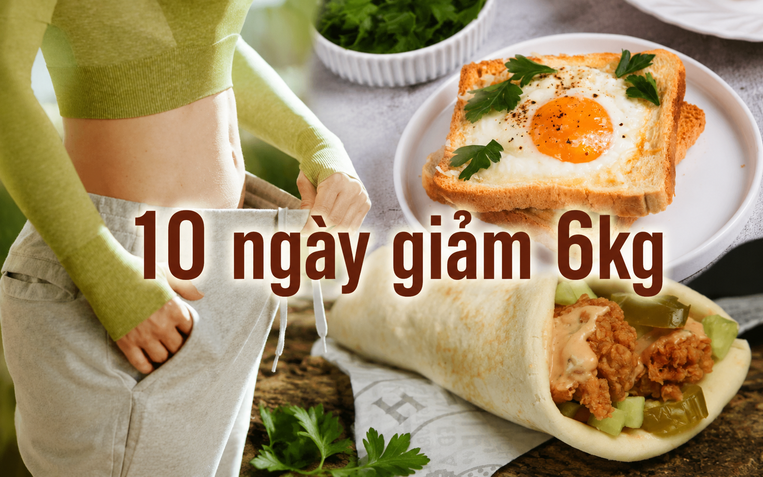 5 dấu hiệu thận đang 