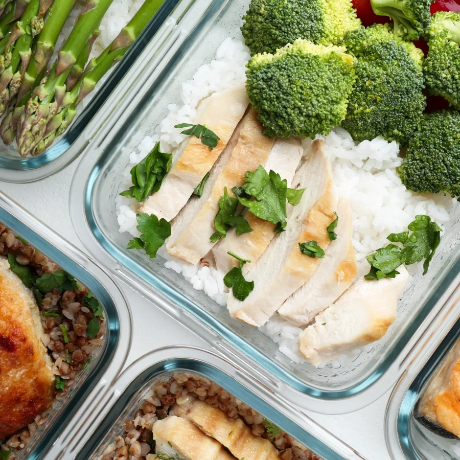 10 ng&agrave;y giảm 6kg kh&ocirc;ng cần nhịn đ&oacute;i, thậm ch&iacute; vẫn được ăn g&agrave; r&aacute;n: Thực đơn đang g&acirc;y sốt c&oacute; g&igrave; đặc biệt?- Ảnh 6.