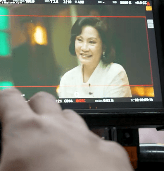Minh tinh Việt n&agrave;y c&oacute; họ h&agrave;ng g&igrave; với Ch&acirc;u Tấn kh&ocirc;ng m&agrave; giống thế: Visual qu&aacute; sang, diễn xuất xứng tầm Hollywood- Ảnh 4.