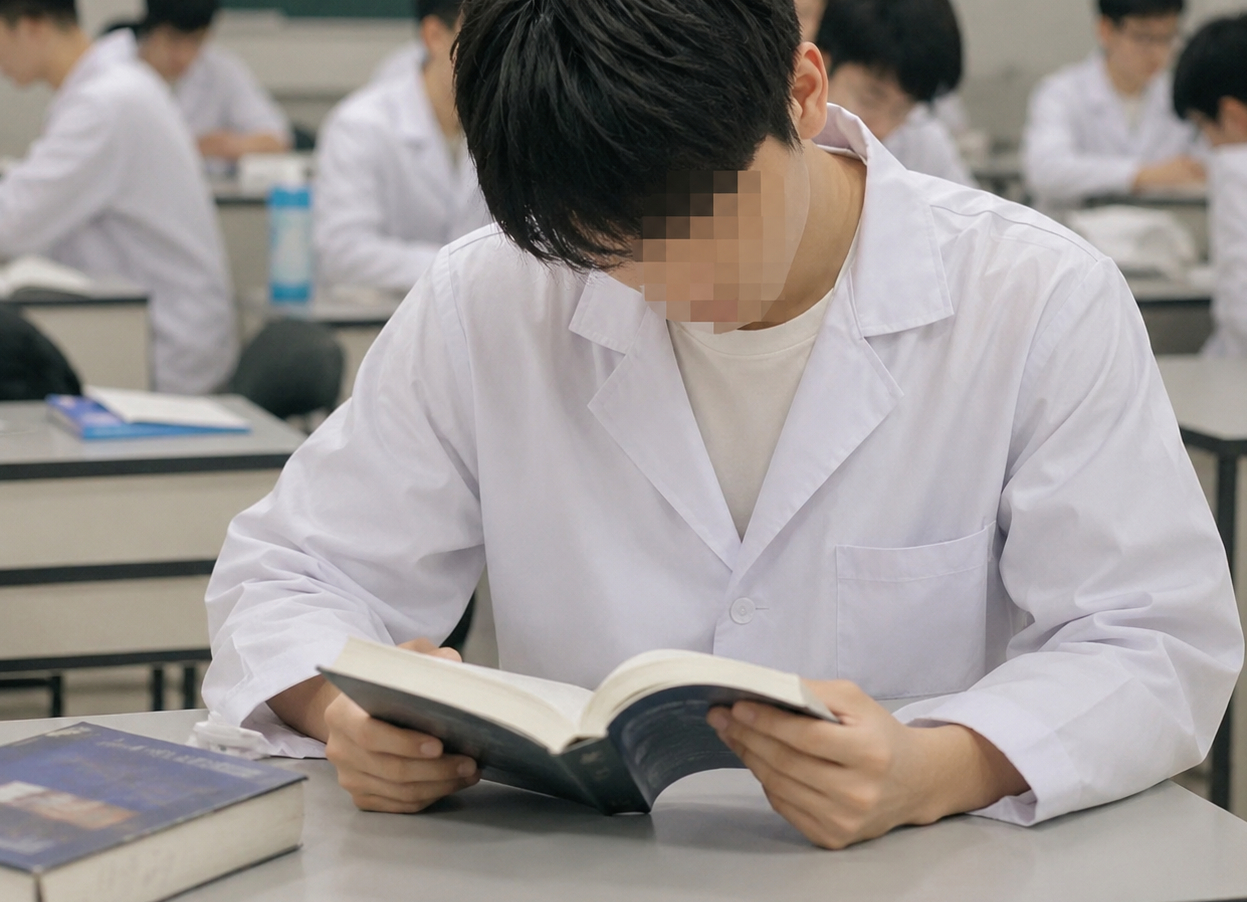 Sinh vi&ecirc;n y khoa qua đời v&igrave; HIV: C&acirc;u chuyện đau l&ograve;ng v&agrave; b&agrave;i học đ&aacute;ng suy ngẫm - Ảnh 1.