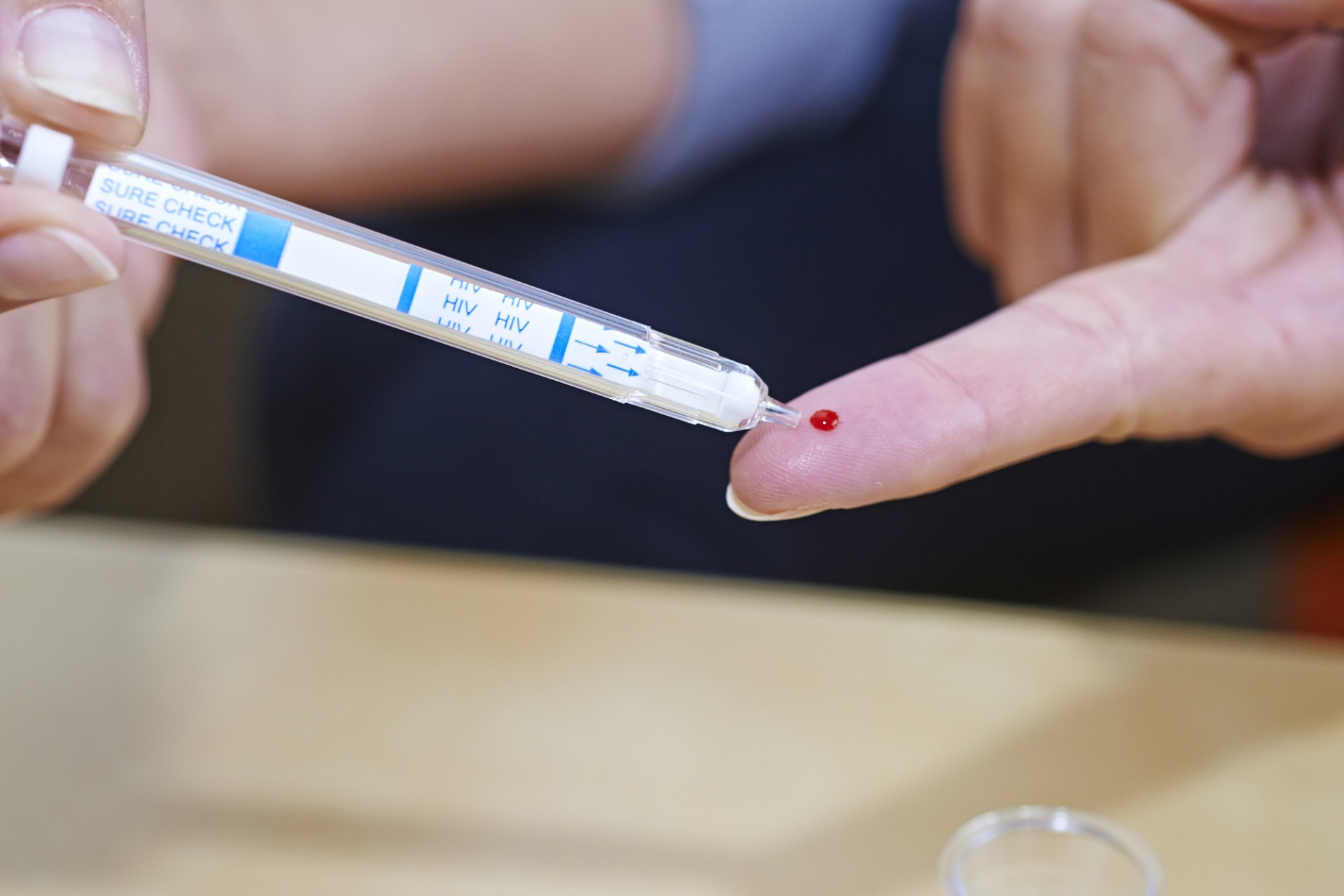 Sinh vi&ecirc;n y khoa qua đời v&igrave; HIV: C&acirc;u chuyện đau l&ograve;ng v&agrave; b&agrave;i học đ&aacute;ng suy ngẫm - Ảnh 2.