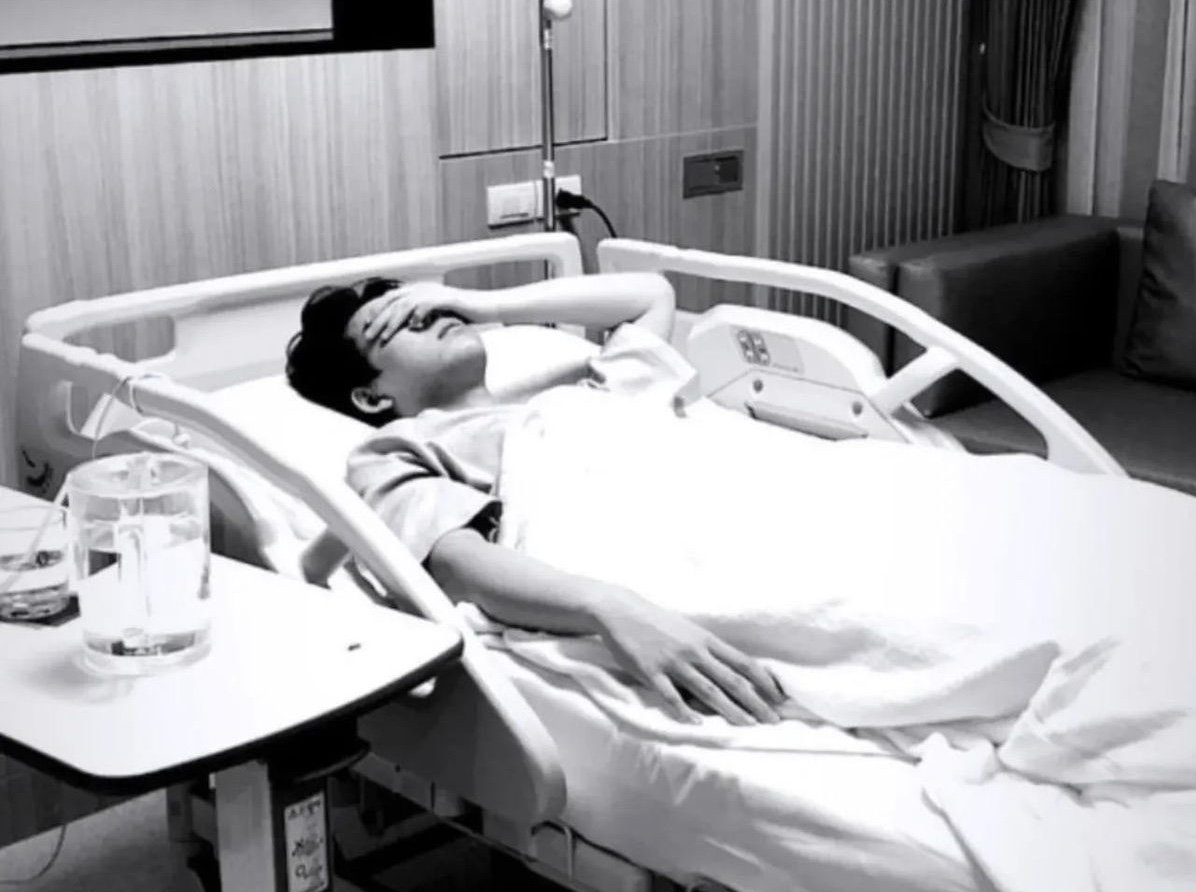 Sinh vi&ecirc;n y khoa qua đời v&igrave; HIV: C&acirc;u chuyện đau l&ograve;ng v&agrave; b&agrave;i học đ&aacute;ng suy ngẫm - Ảnh 3.