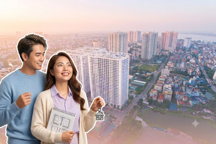 Ch&iacute;nh phủ c&aacute;c nước hỗ trợ người trẻ mua nh&agrave; năm 2026 - Ảnh 1.