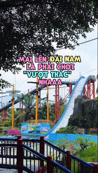 Cảnh tượng nhộn nhịp tại Khu du lịch Đại Nam trong dịp Quốc kh&aacute;nh 2 / 9 / 2026 - Ảnh 3.