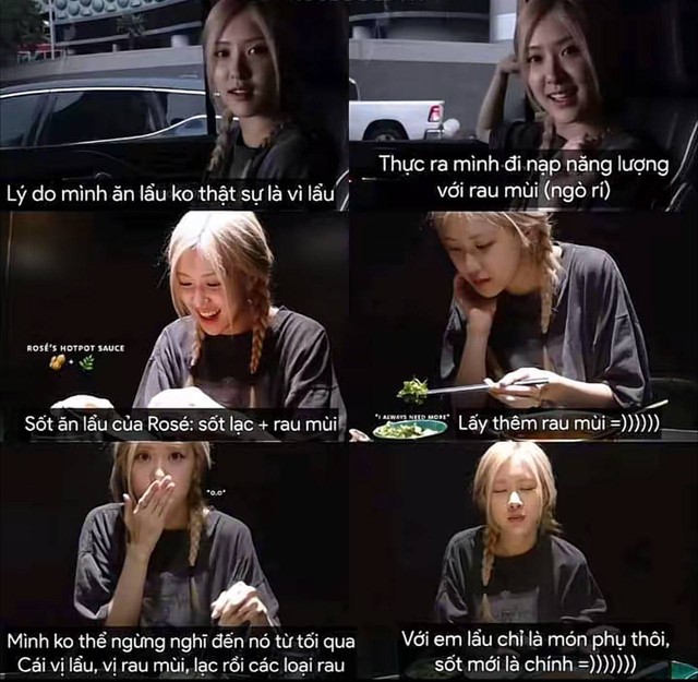 Mỹ nh&acirc;n đẹp nhất thế giới cuồng loại rau chữa mụn v&agrave; chống gi&agrave;, m&oacute;n Việt thường phải cho th&ecirc;m- Ảnh 3.