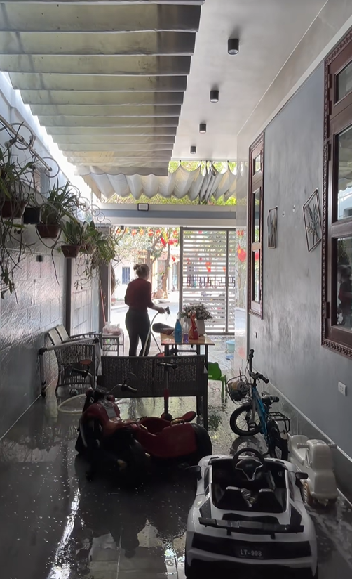 Nguyễn Xu&acirc;n Son v&agrave; 3 căn nh&agrave; đẳng cấp tại Việt Nam , từ Ninh B&igrave;nh đến H&agrave; Nội - Ảnh 4.