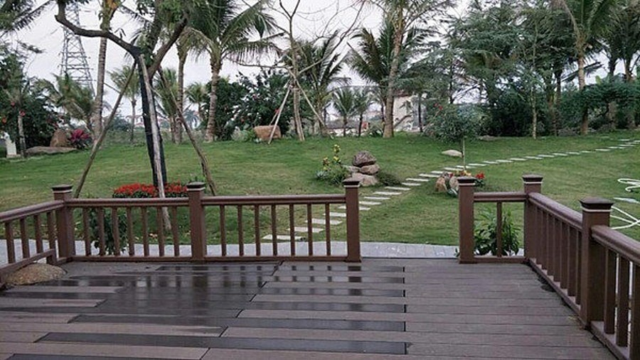 B&ecirc;n trong căn bếp nh&agrave; Cục trưởng Xu&acirc;n Bắc: Cuộc sống giản dị ấm c&uacute;ng năm 2026 - Ảnh 14.