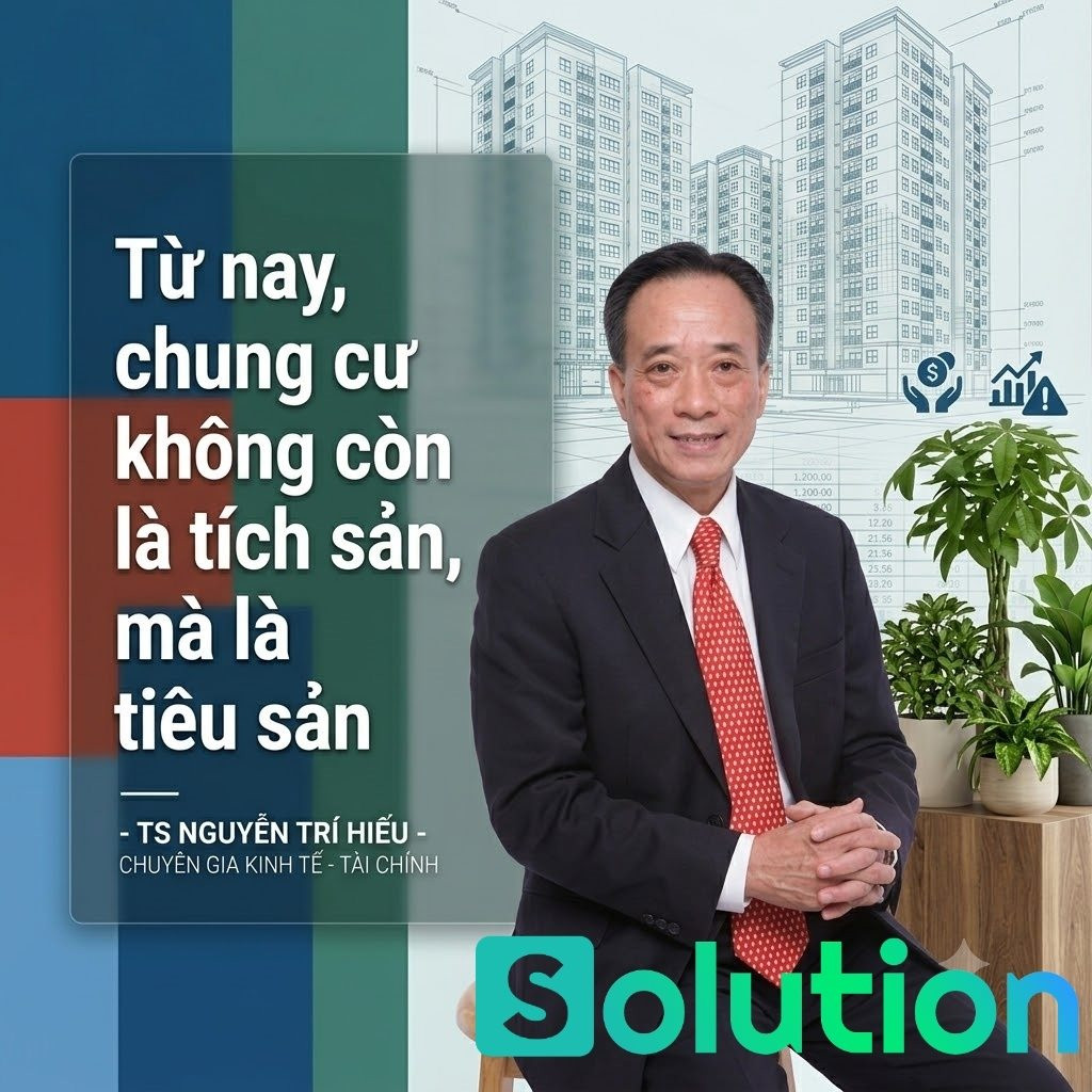 T&aacute;c động của chung cư ni&ecirc;n hạn đến thị trường bất động sản Việt Nam năm 2026 - Ảnh 1.