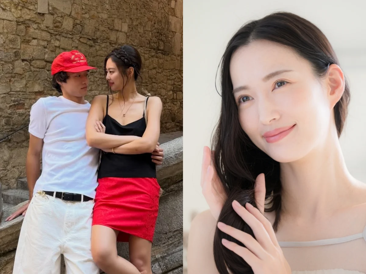 Chỉ gội đầu th&ocirc;i chưa đủ: Muốn t&oacute;c thơm l&acirc;u, da đầu khỏe đẹp trước buổi hẹn h&ograve;, đừng bỏ qua 5 bước n&agrave;y - Ảnh 1.