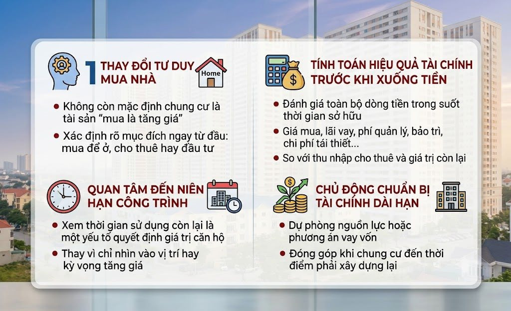 T&aacute;c động của chung cư ni&ecirc;n hạn đến thị trường bất động sản Việt Nam năm 2026 - Ảnh 6.