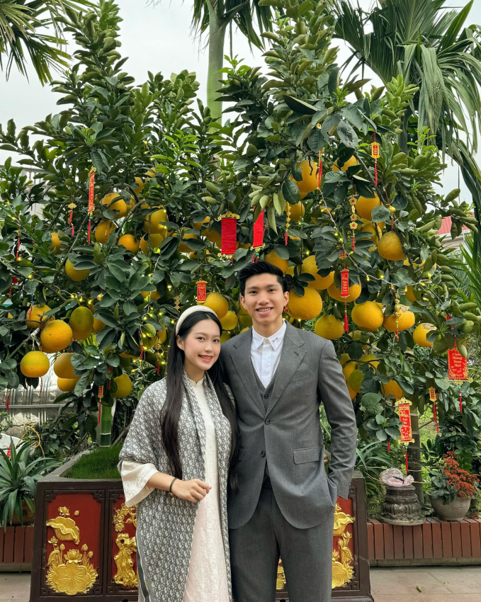 Căn nhà giản dị của Đoàn Văn Hậu ở quê: Ký ức tuổi thơ và gia đình - Ảnh 5. Căn nhà giản dị của Đoàn Văn Hậu ở quê: Ký ức tuổi thơ và gia đình - Ảnh 5.