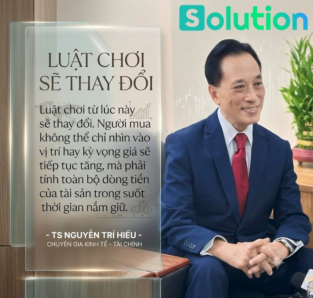 T&aacute;c động của chung cư ni&ecirc;n hạn đến thị trường bất động sản Việt Nam năm 2026 - Ảnh 2.