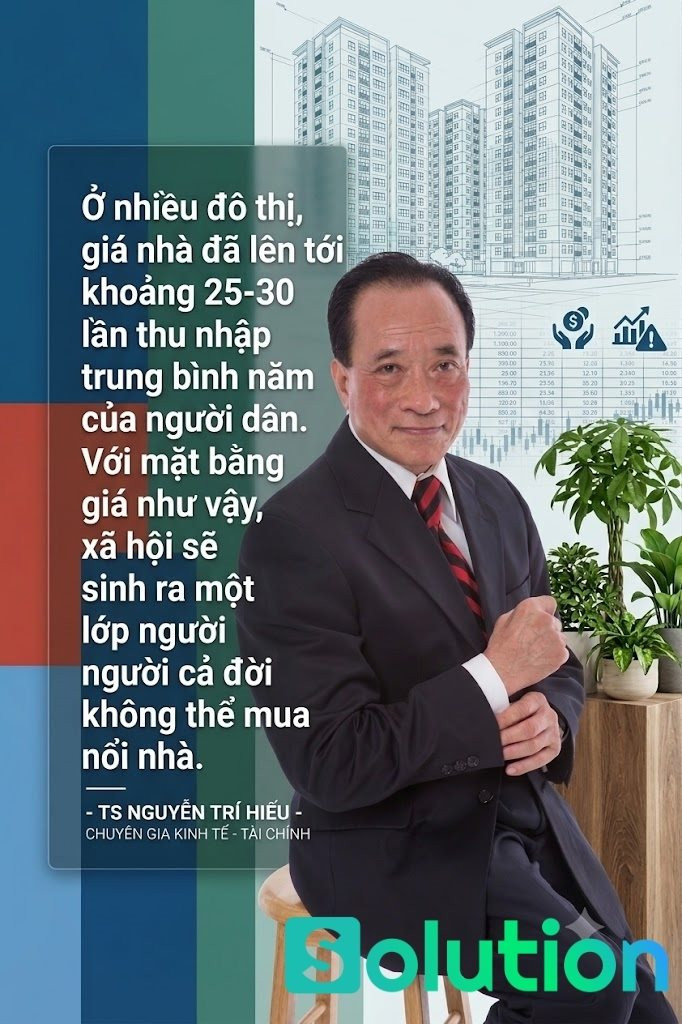 T&aacute;c động của chung cư ni&ecirc;n hạn đến thị trường bất động sản Việt Nam năm 2026 - Ảnh 5.