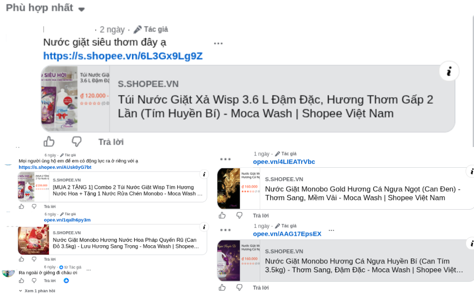Đăng drama gia đ&igrave;nh tr&eacute;o ngoe v&agrave; kiếm tiền từ affiliate trong năm 2026 - Ảnh 5.