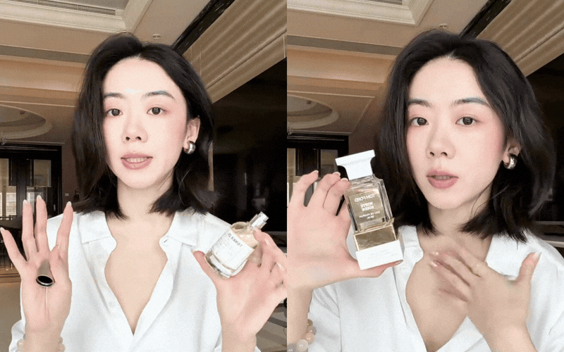 Bí quyết chọn nước hoa không đụng hàng cho phụ nữ U30 năm 2026 - Ảnh 2. Bí quyết chọn nước hoa không đụng hàng cho phụ nữ U30 năm 2026 - Ảnh 2.