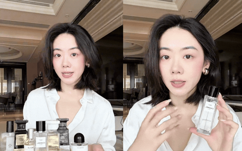 Bí quyết chọn nước hoa không đụng hàng cho phụ nữ U30 năm 2026 - Ảnh 1. Bí quyết chọn nước hoa không đụng hàng cho phụ nữ U30 năm 2026 - Ảnh 1.