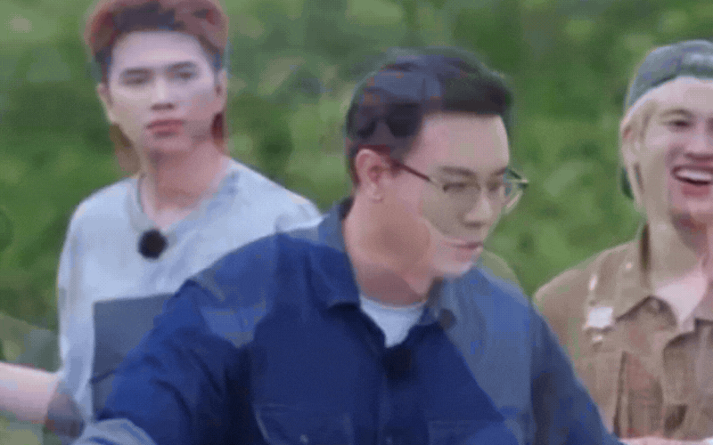 Không chỉ Thơm, ATVNCG lại 