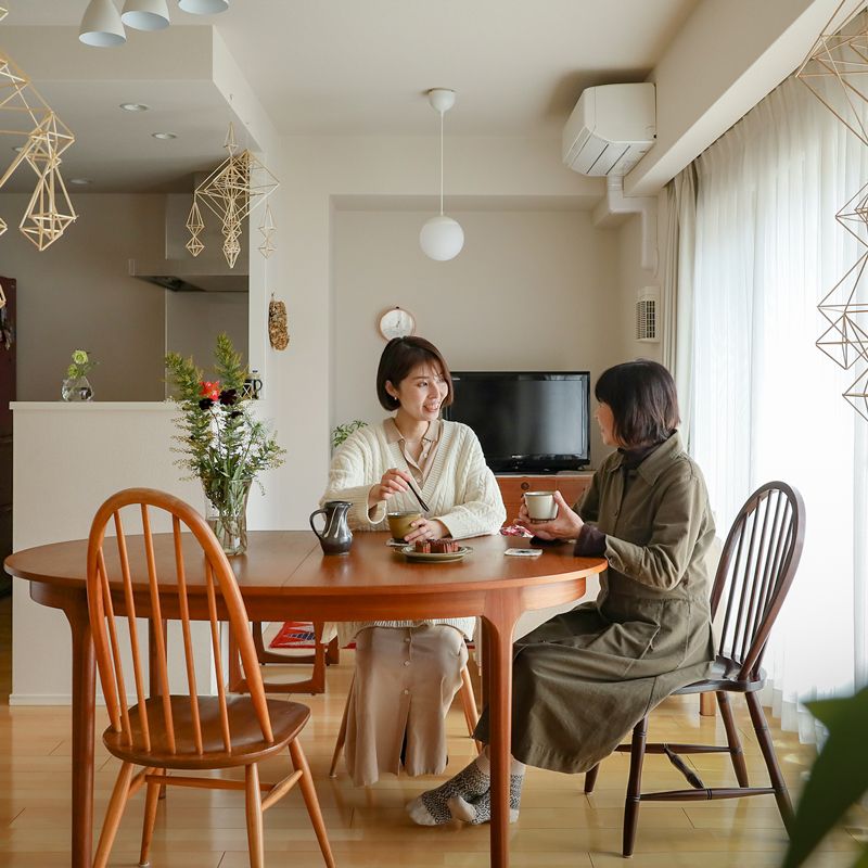 Trong ba nỗi &aacute;m ảnh lớn nhất của phụ nữ, v&igrave; sao một căn nh&agrave; ri&ecirc;ng lu&ocirc;n đứng đầu? - Ảnh 2.