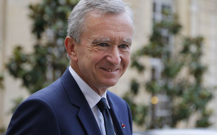 B&agrave;i học từ chuyện kế nghiệp LVMH: Bernard Arnault phủ nhận "rạn nứt" gia đ&igrave;nh, nhưng b&aacute;o c&aacute;o t&agrave;i ch&iacute;nh của ch&iacute;nh c&ocirc;ng ty lại kể chuyện kh&aacute;c - Ảnh 1.