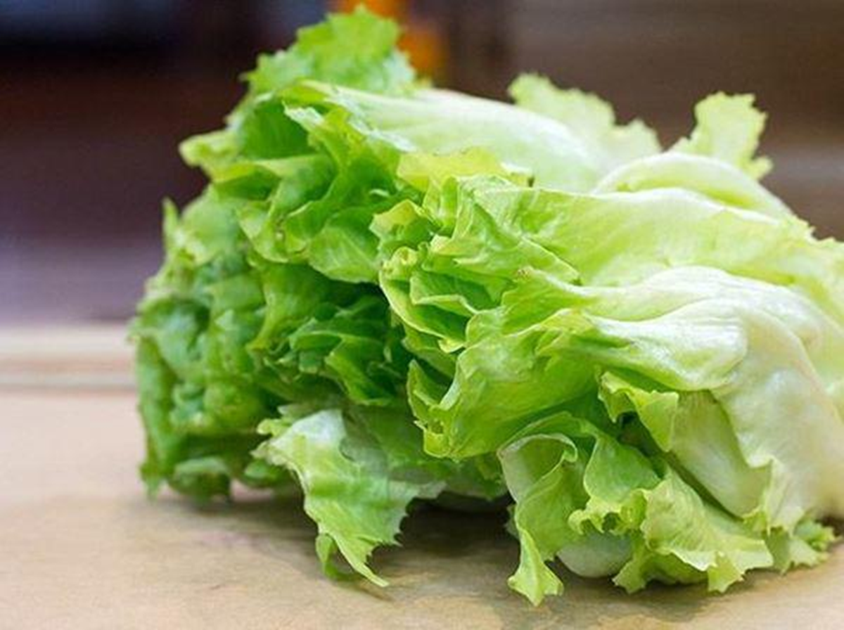 Mỹ đ&aacute;nh gi&aacute; rau 