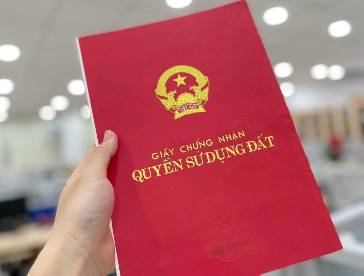 Nhiều quy định mới về đất đai c&oacute; hiệu lực từ th&aacute;ng 8 năm 2026 - Ảnh 1.