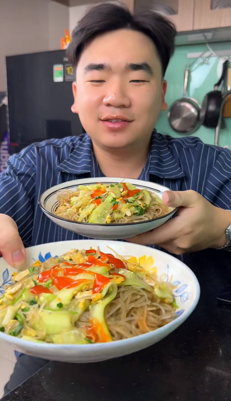 Ch&agrave;ng trai tiết kiệm 71 . 000 Đồng cho 2 người ăn ngon mỗi ng&agrave;y - Ảnh 3.
