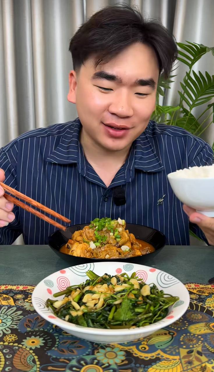 Ch&agrave;ng trai tiết kiệm 71 . 000 Đồng cho 2 người ăn ngon mỗi ng&agrave;y - Ảnh 8.