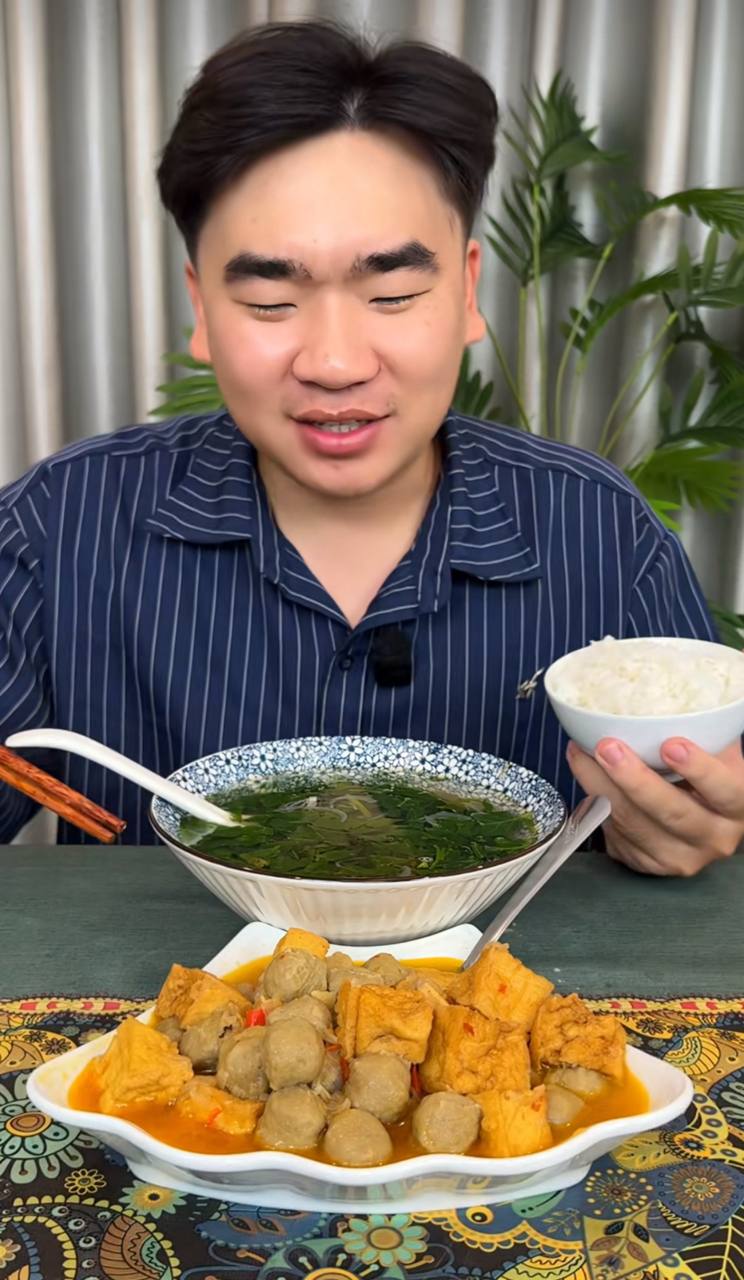 Ch&agrave;ng trai tiết kiệm 71 . 000 Đồng cho 2 người ăn ngon mỗi ng&agrave;y - Ảnh 9.