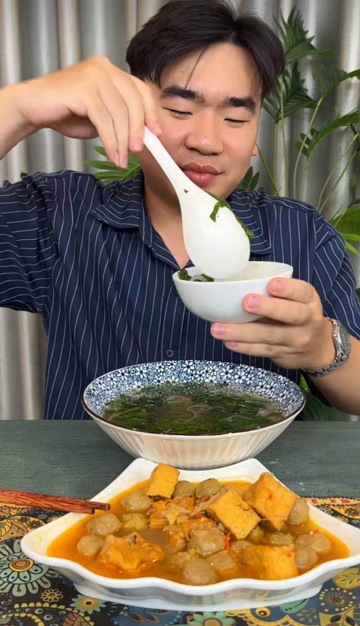 Ch&agrave;ng trai tiết kiệm 71 . 000 Đồng cho 2 người ăn ngon mỗi ng&agrave;y - Ảnh 10.