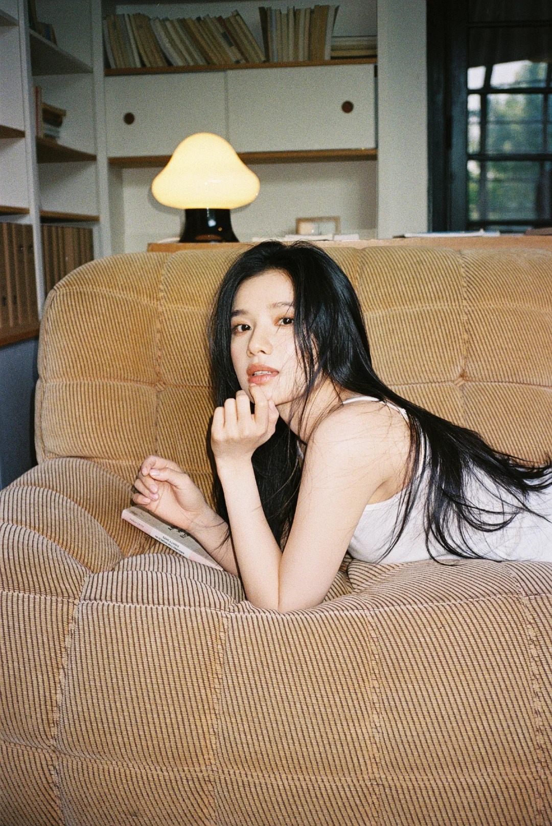 Đến một tuổi n&agrave;o đ&oacute;, &ldquo;c&oacute; thể tự lo cho m&igrave;nh&rdquo; ch&iacute;nh l&agrave; một dạng b&igrave;nh an - Ảnh 2.