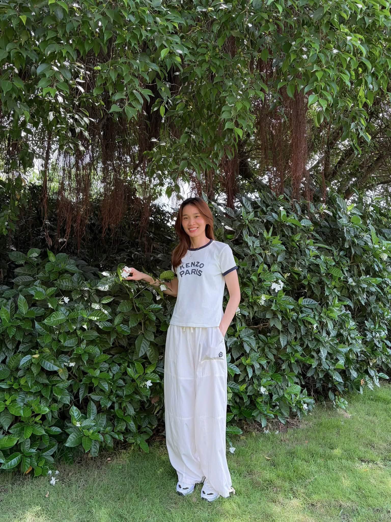 Hậu ly h&ocirc;n chồng H&agrave;n, mẹ đơn th&acirc;n Việt 