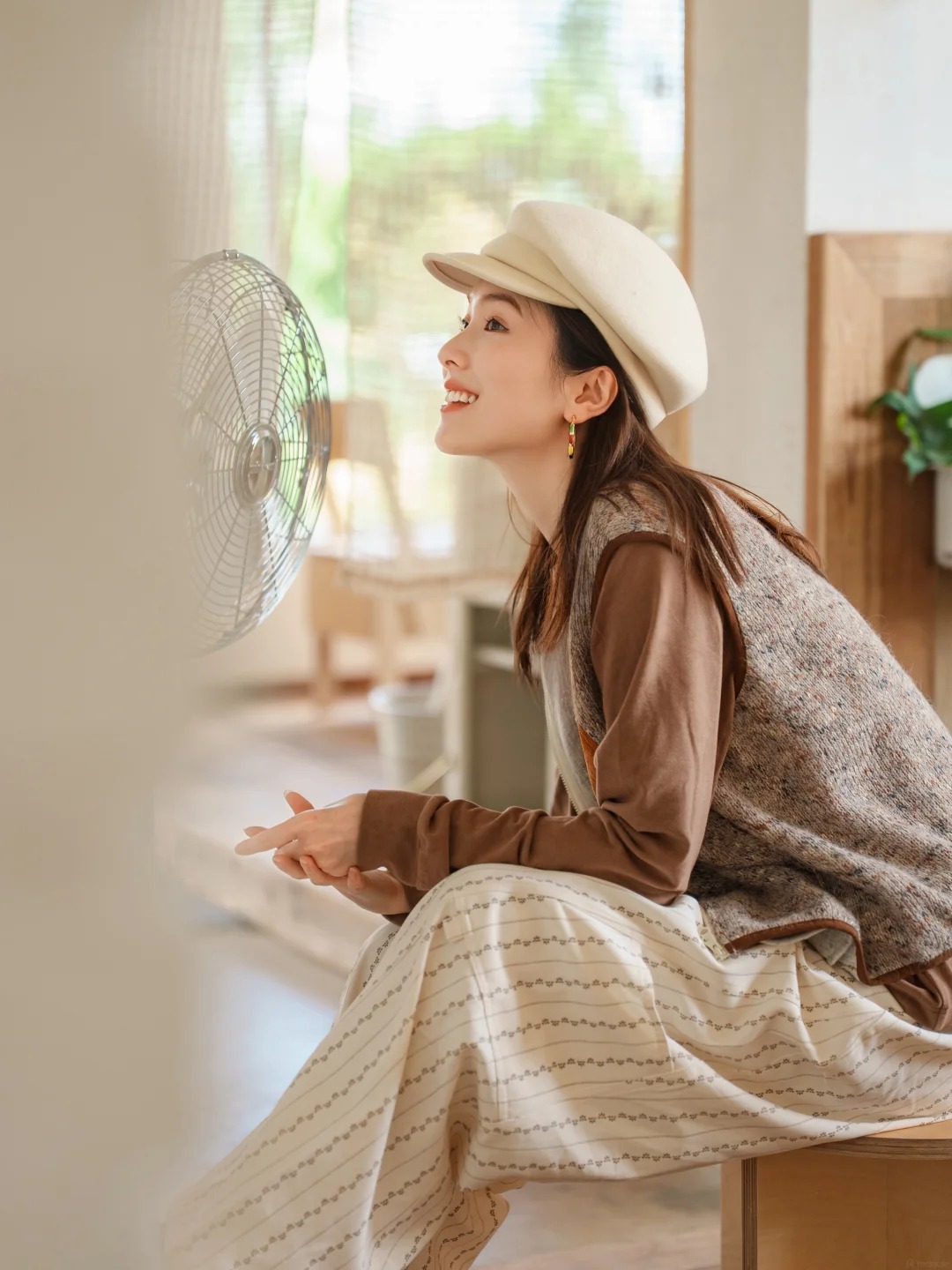 Có tiền, có nghề, có bạn bè và một nơi để trở về: Đây mới là kiểu “giàu” phụ nữ nên tích lũy - Ảnh 2.