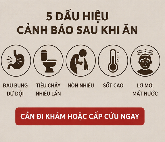 Đi du lịch, đừng chỉ hỏi “ăn ở đâu ngon?”: 7 dấu hiệu một quán ăn nên bỏ qua dù review 5 sao - Ảnh 4.