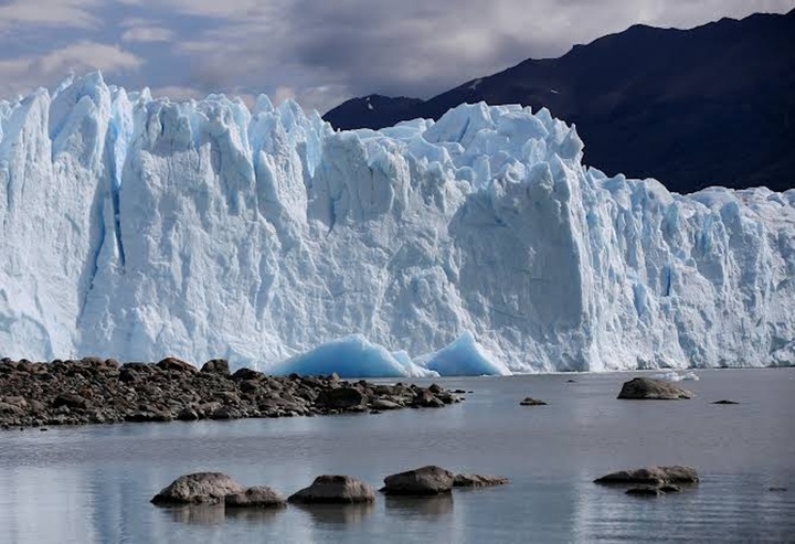 Cảnh b&aacute;o thảm họa lũ qu&eacute;t tại Chile , Argentina , Peru sau vụ sụp đổ s&ocirc;ng băng Nepal - Ảnh 1.