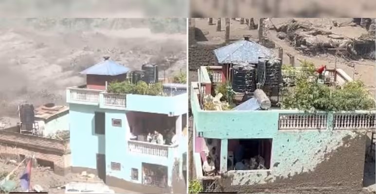Điều kỳ diệu giữa lũ qu&eacute;t Nepal 2026 một căn nh&agrave; vững ch&atilde;i giữa đống đổ n&aacute;t - Ảnh 2.