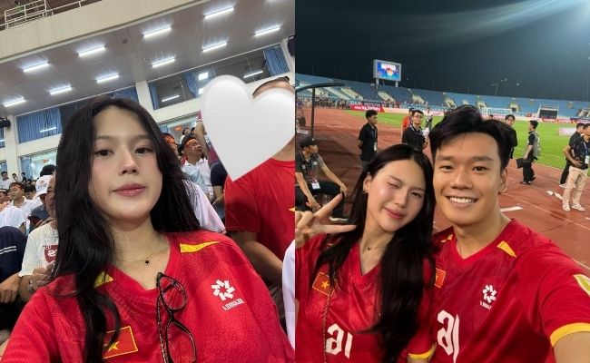 Th&agrave;nh Chung đưa vợ con đi nghỉ dưỡng sang chảnh sau chức v&ocirc; địch ASEAN Cup 2026 - Ảnh 7.